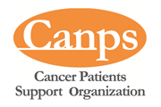 がん患者団体支援機構ロゴ